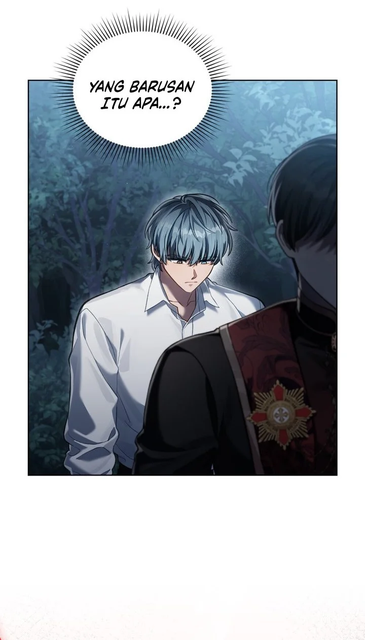 Reborn as the Enemy Prince chapter 102 halaman 24
