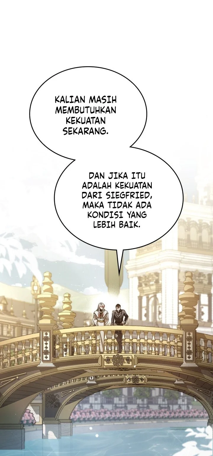 Reborn as the Enemy Prince chapter 103 halaman 5