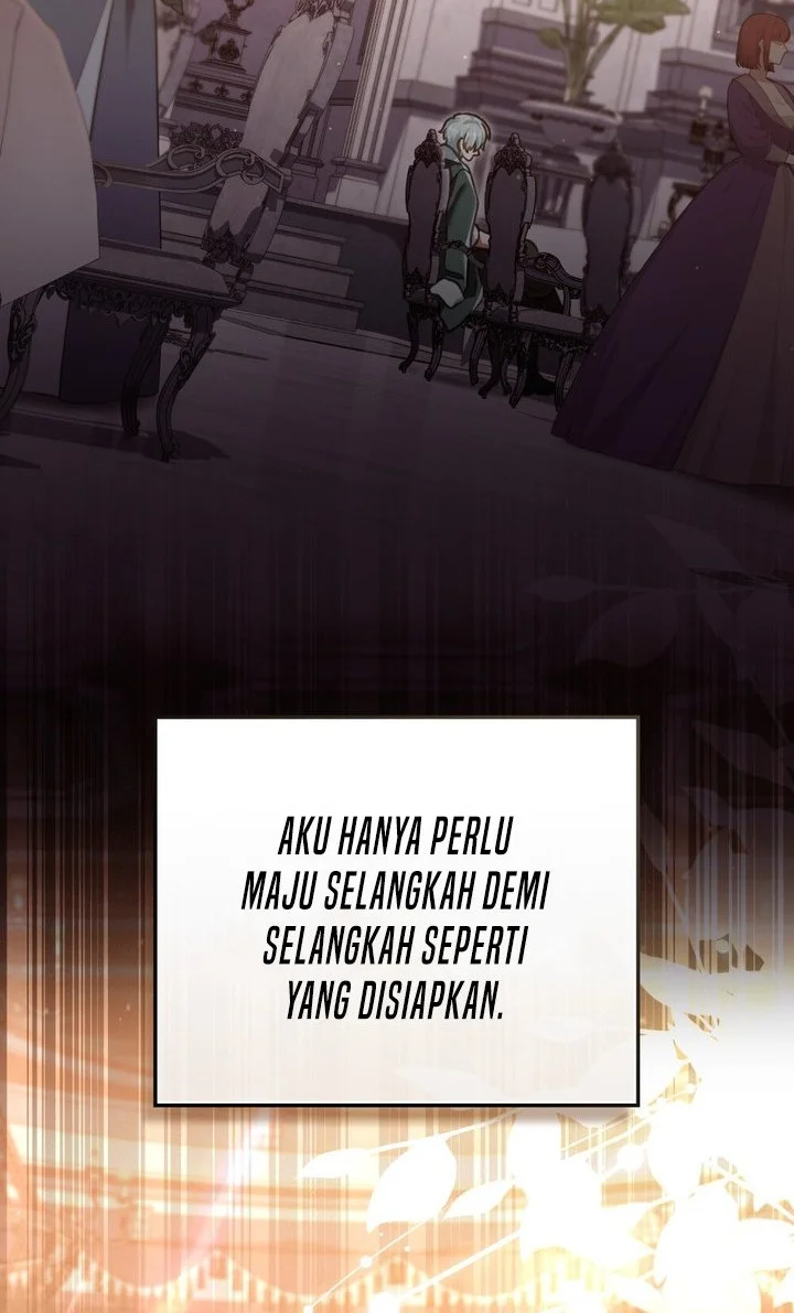 Reborn as the Enemy Prince chapter 103 halaman 33