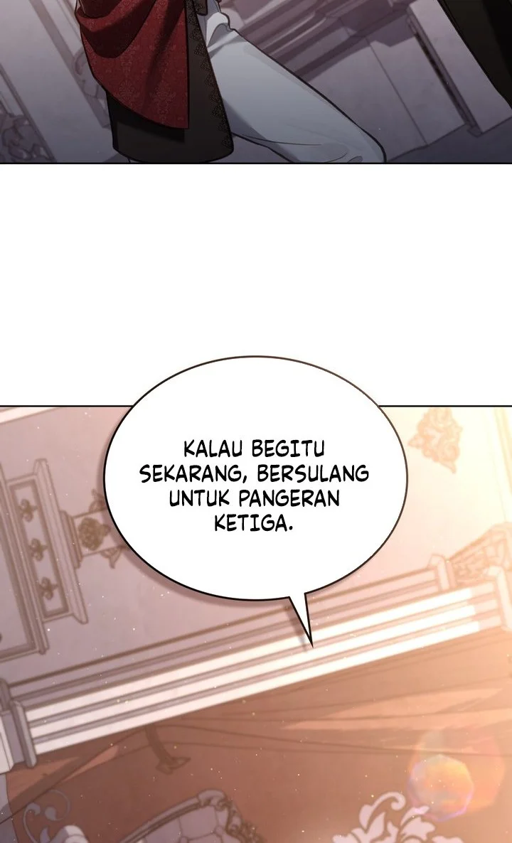 Reborn as the Enemy Prince chapter 103 halaman 42