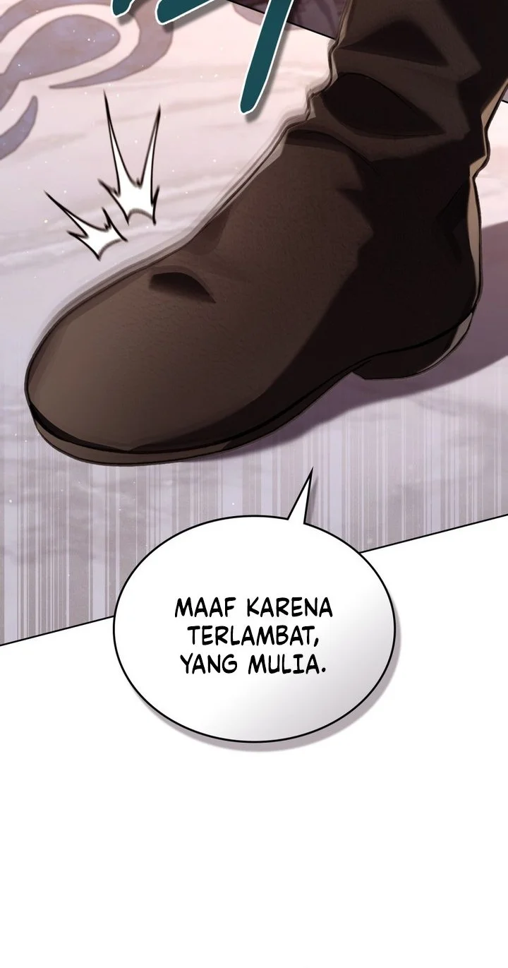 Reborn as the Enemy Prince chapter 103 halaman 44