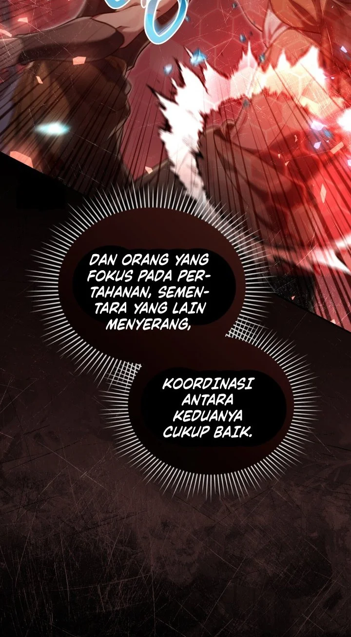 Reborn as the Enemy Prince Bab 105 halaman 44