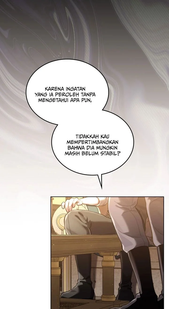 Reborn as the Enemy Prince Bab 107 halaman 5