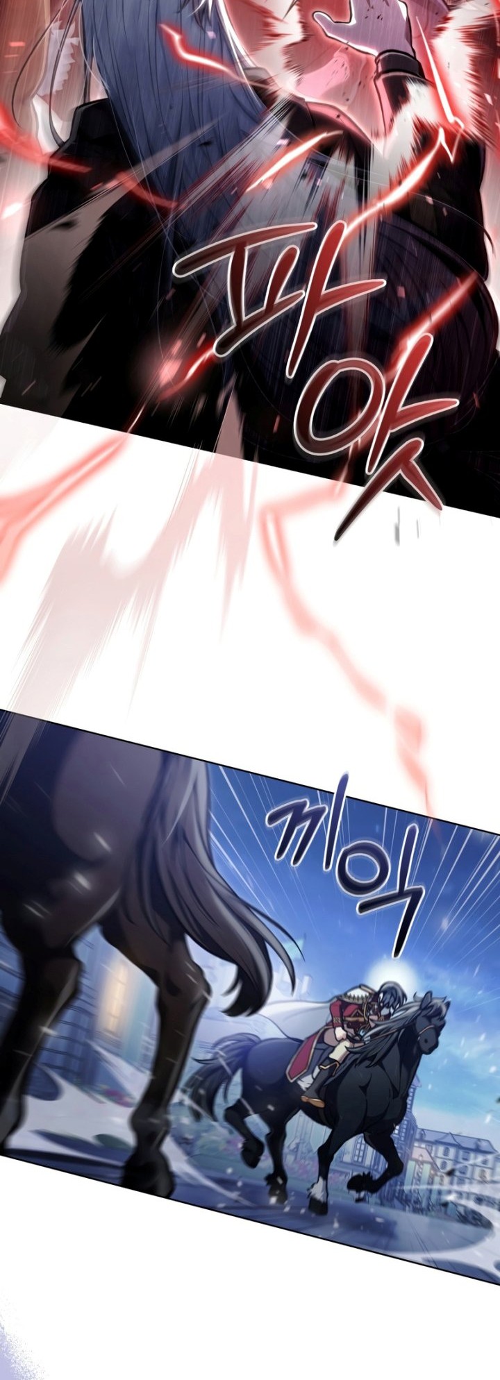 Reborn as the Enemy Prince Bab 11 halaman 5