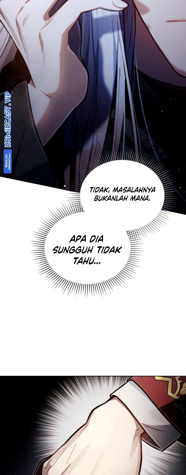 Reborn as the Enemy Prince Bab 11 halaman 9