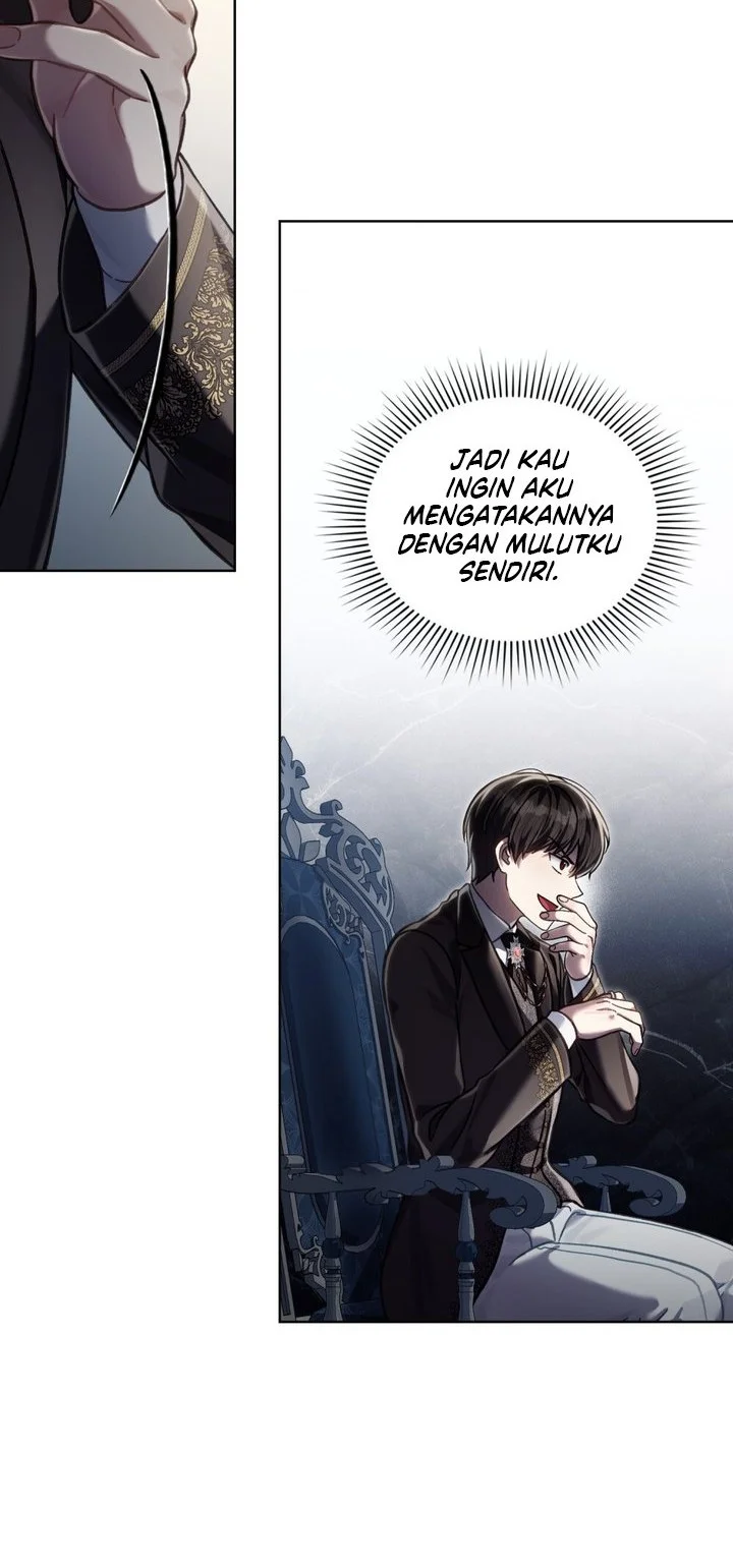 Reborn as the Enemy Prince Bab 110 halaman 5