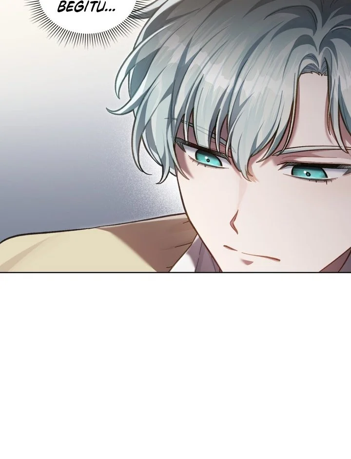 Reborn as the Enemy Prince Bab 110 halaman 41