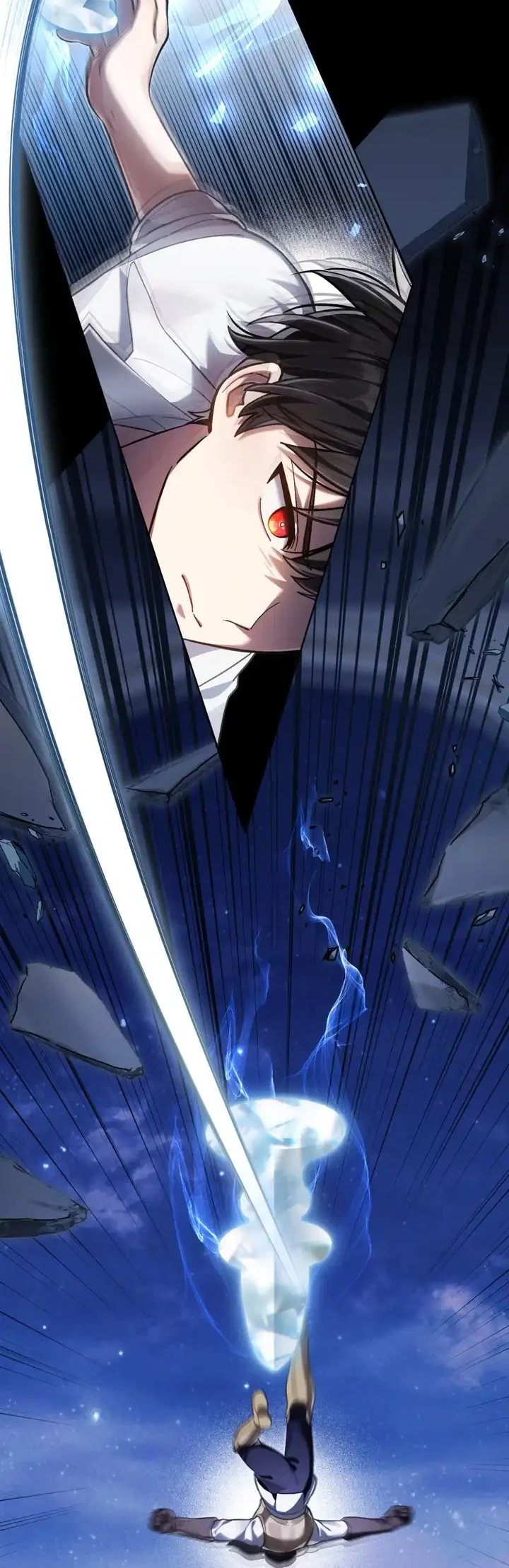 Reborn as the Enemy Prince Bab 111 halaman 5