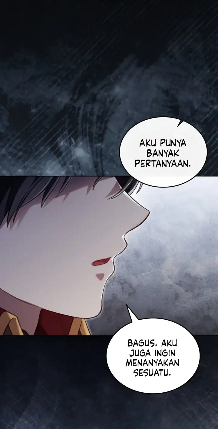 Reborn as the Enemy Prince Bab 111 halaman 31