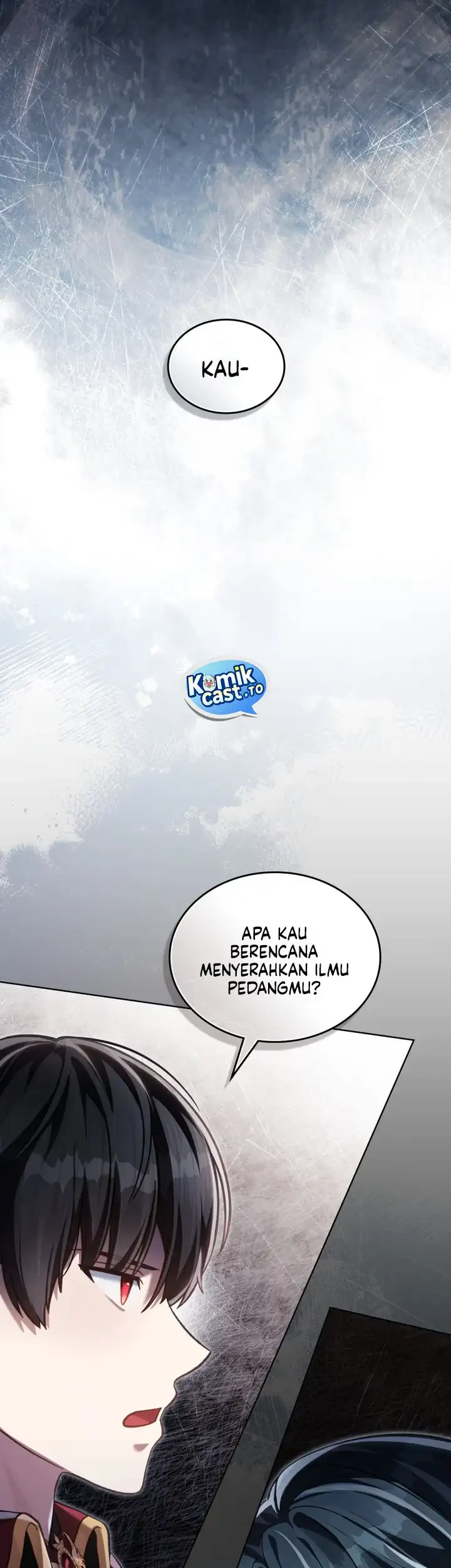 Reborn as the Enemy Prince Bab 111 halaman 32