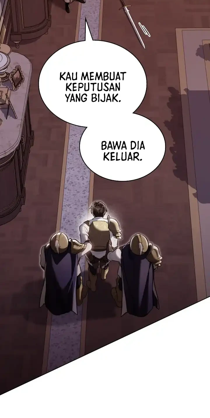 Reborn as the Enemy Prince chapter 112 halaman 5