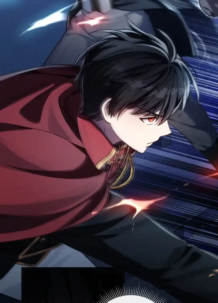Reborn as the Enemy Prince chapter 112 halaman 41