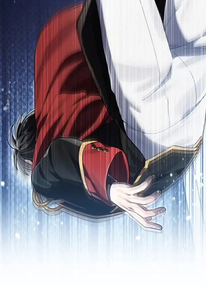 Reborn as the Enemy Prince chapter 112 halaman 45