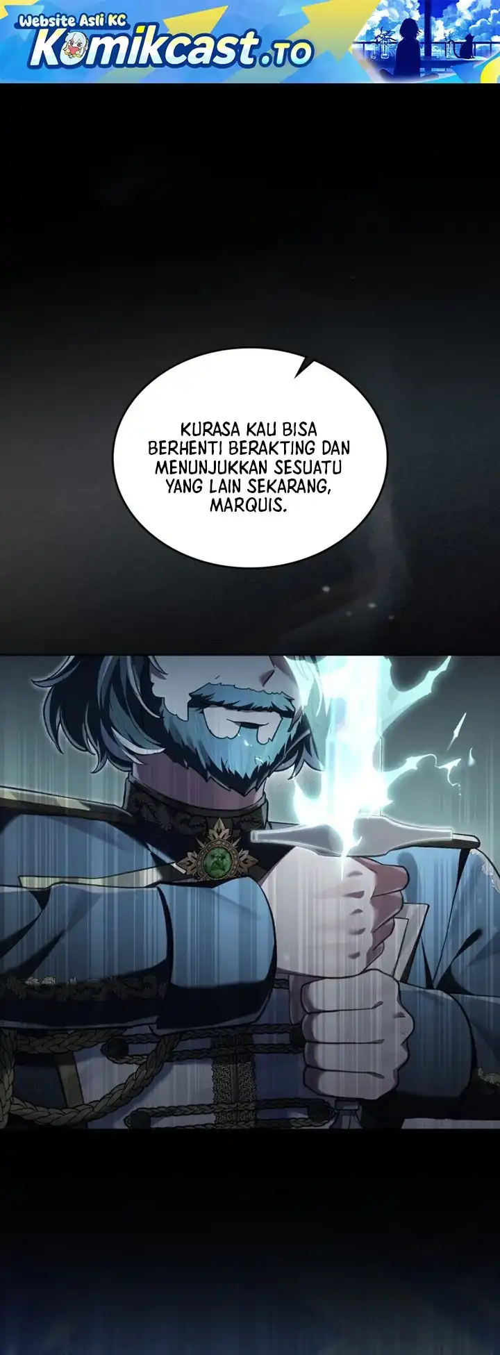 Reborn as the Enemy Prince Bab 113 halaman 2