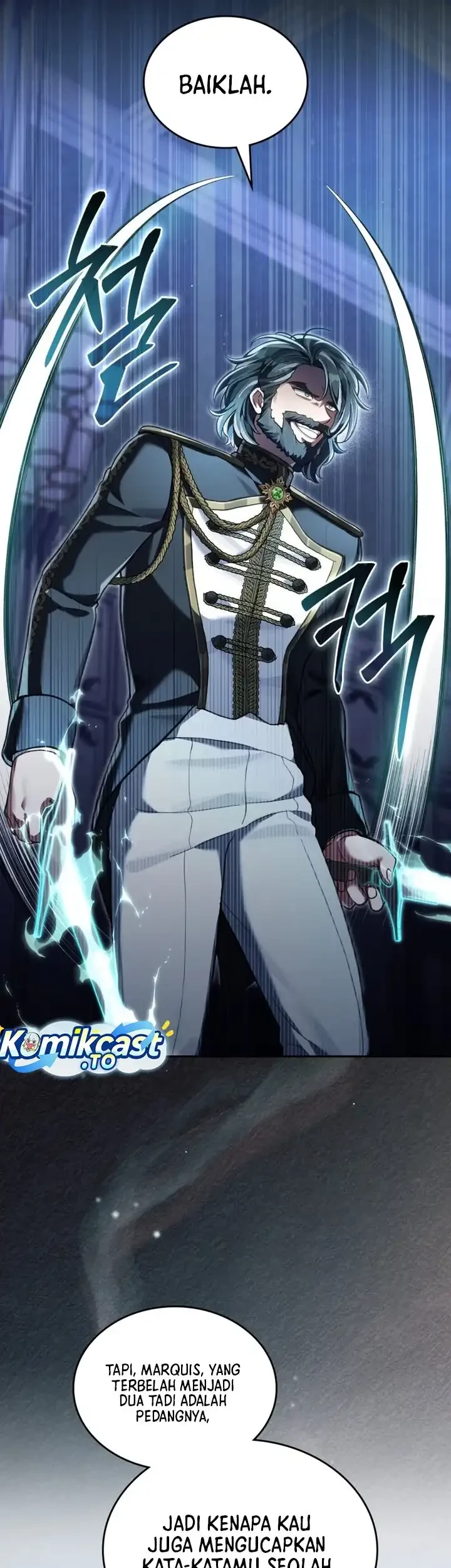 Reborn as the Enemy Prince Bab 113 halaman 3
