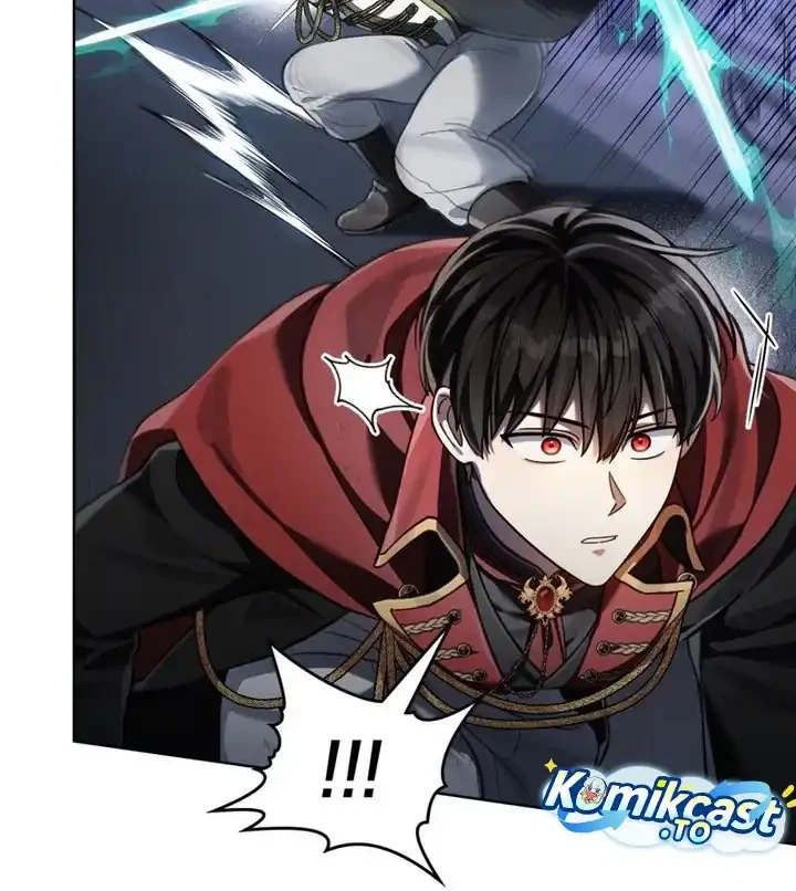 Reborn as the Enemy Prince Bab 113 halaman 11