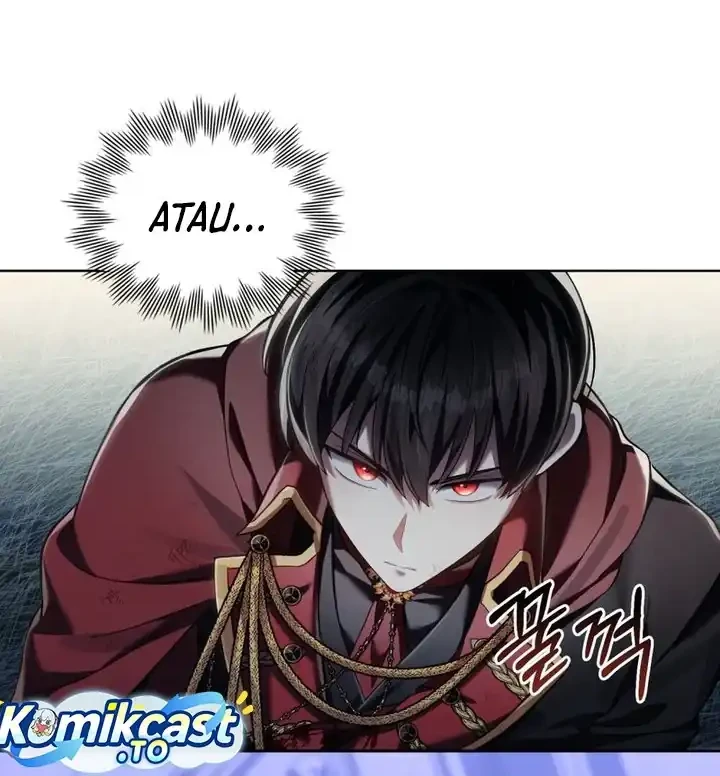 Reborn as the Enemy Prince Bab 113 halaman 15