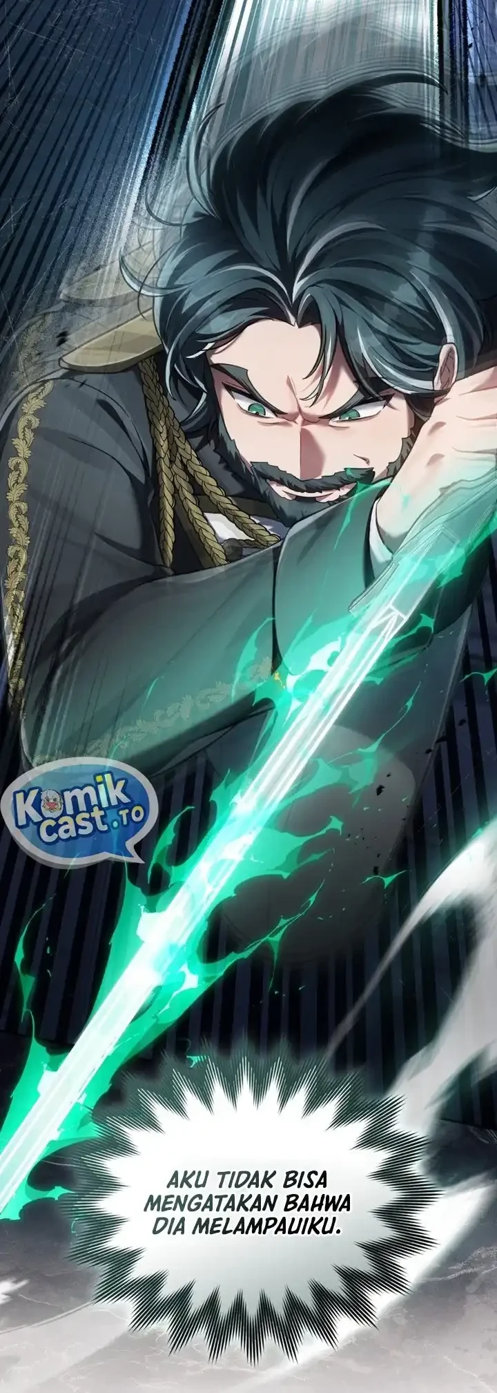 Reborn as the Enemy Prince Bab 113 halaman 27