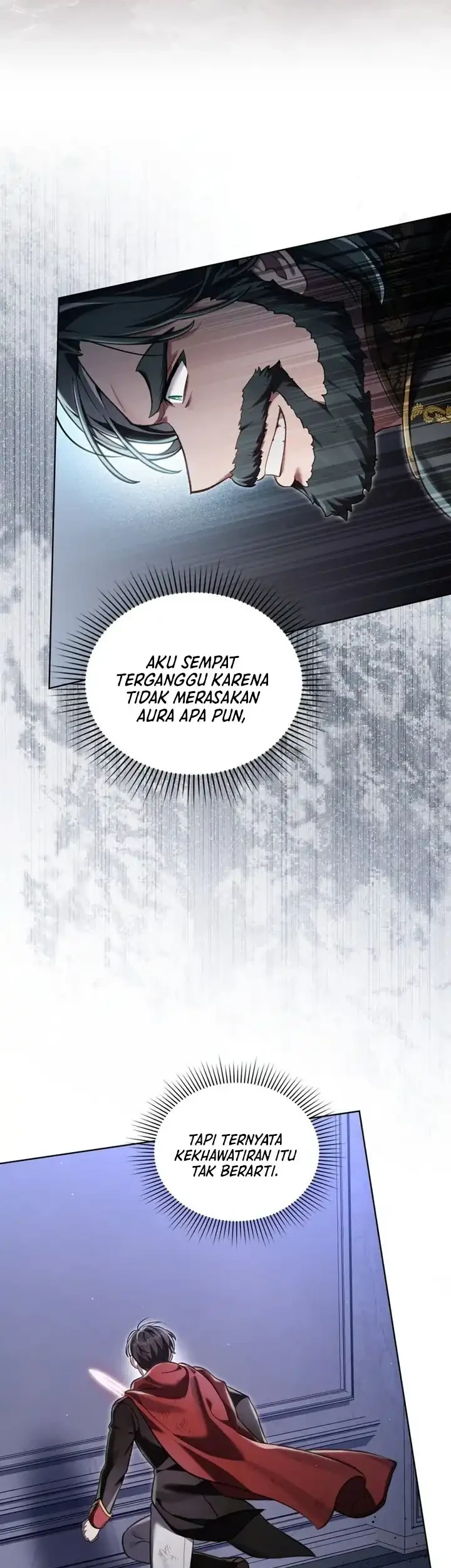 Reborn as the Enemy Prince Bab 113 halaman 28