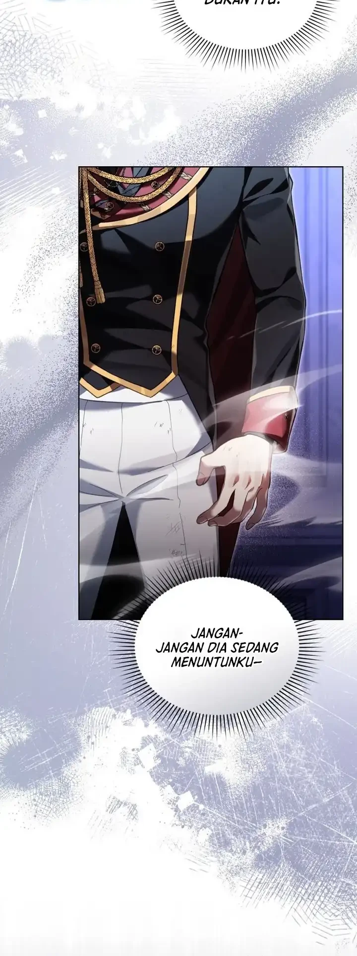 Reborn as the Enemy Prince Bab 113 halaman 38