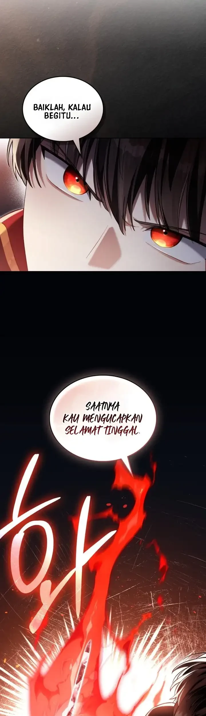 Reborn as the Enemy Prince Bab 113 halaman 43