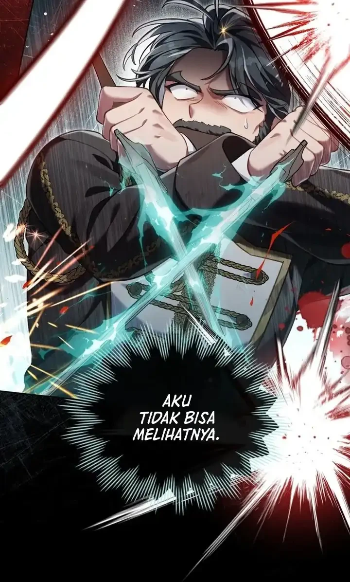 Reborn as the Enemy Prince Bab 113 halaman 46