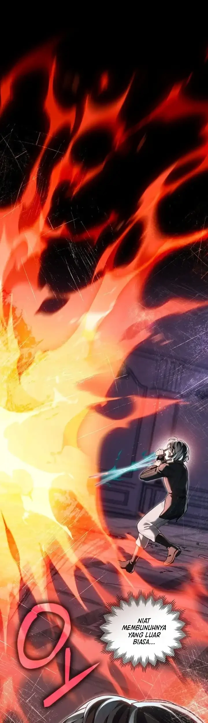 Reborn as the Enemy Prince Bab 113 halaman 47