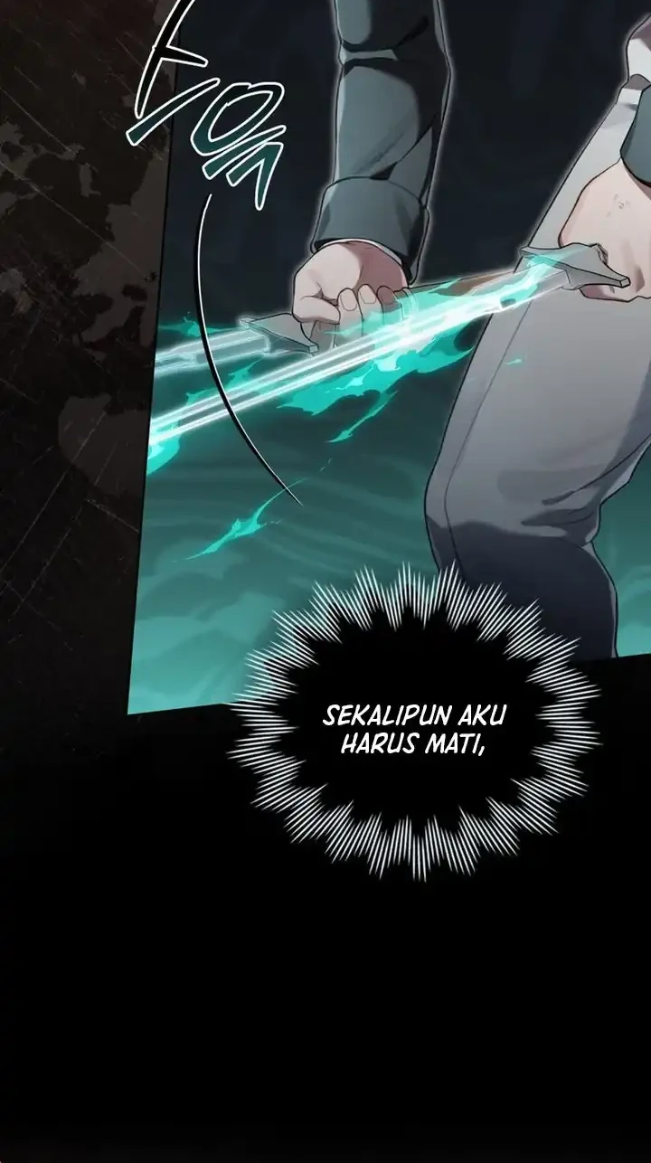 Reborn as the Enemy Prince Bab 113 halaman 53