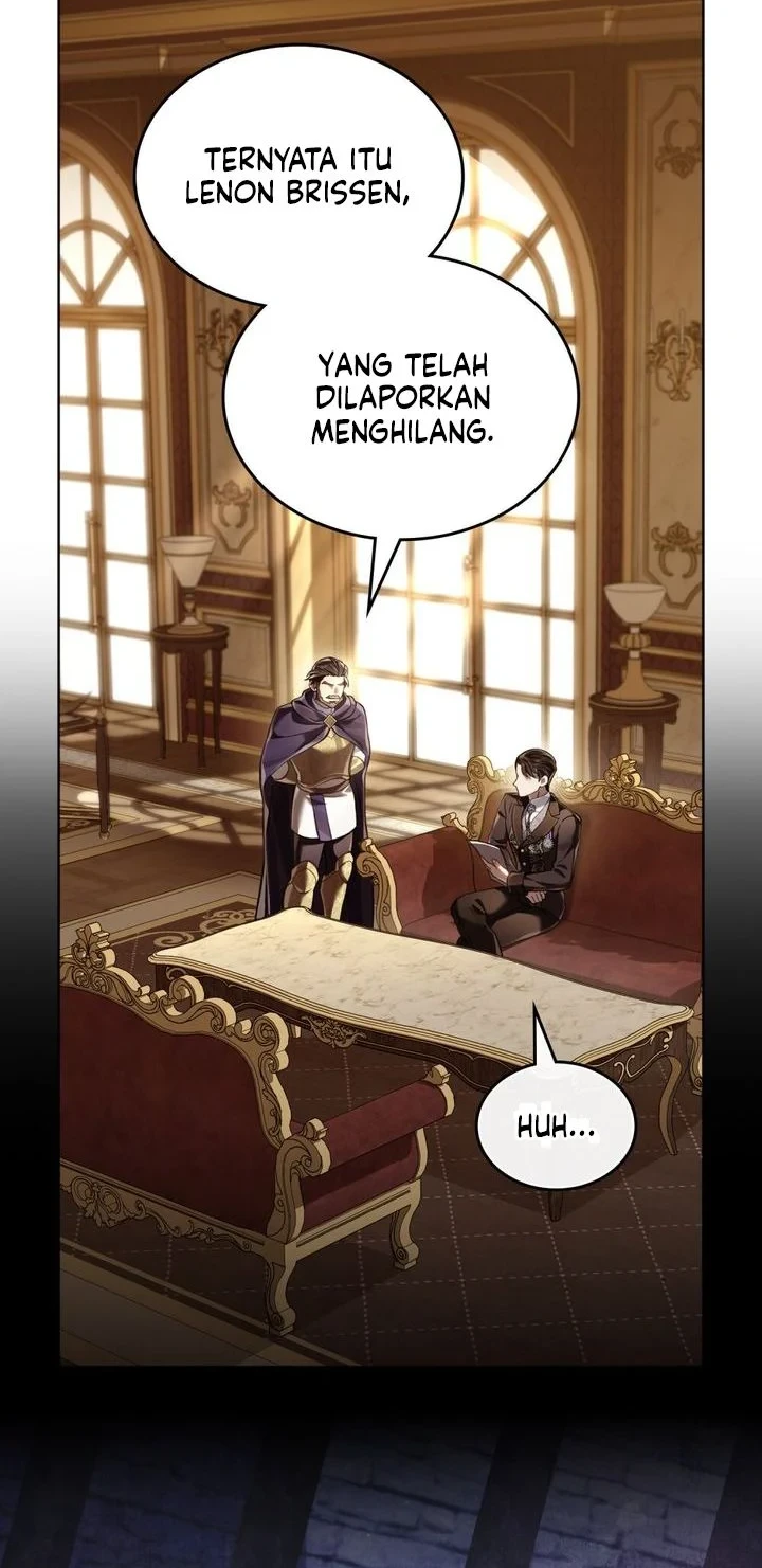 Reborn as the Enemy Prince Bab 115 halaman 24