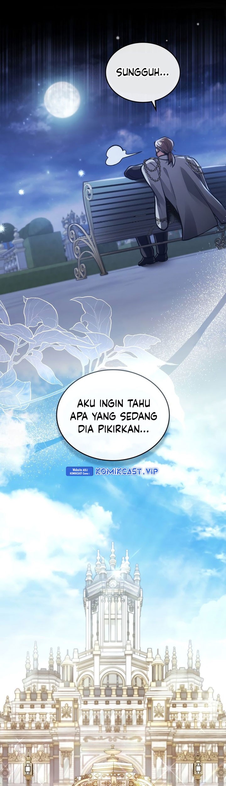 Reborn as the Enemy Prince Bab 12 halaman 24