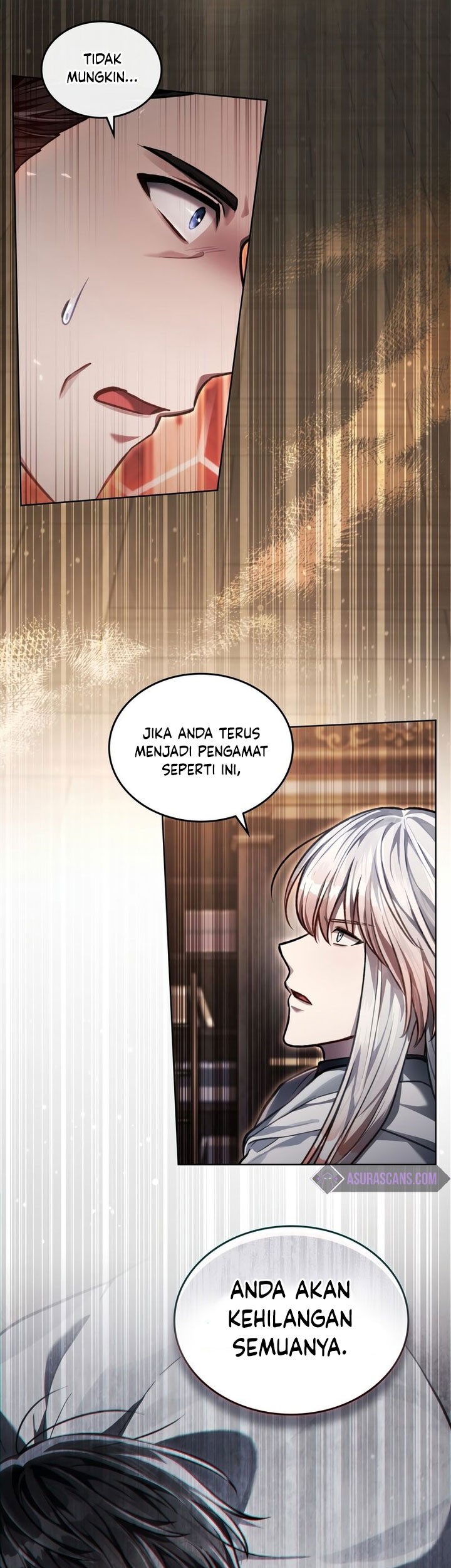 Reborn as the Enemy Prince Bab 13 halaman 15