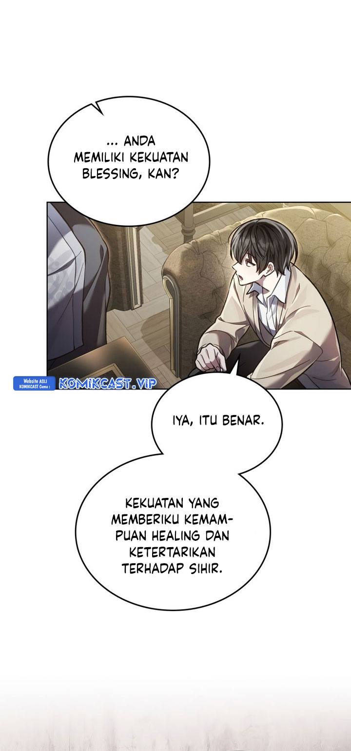 Reborn as the Enemy Prince Bab 13 halaman 42