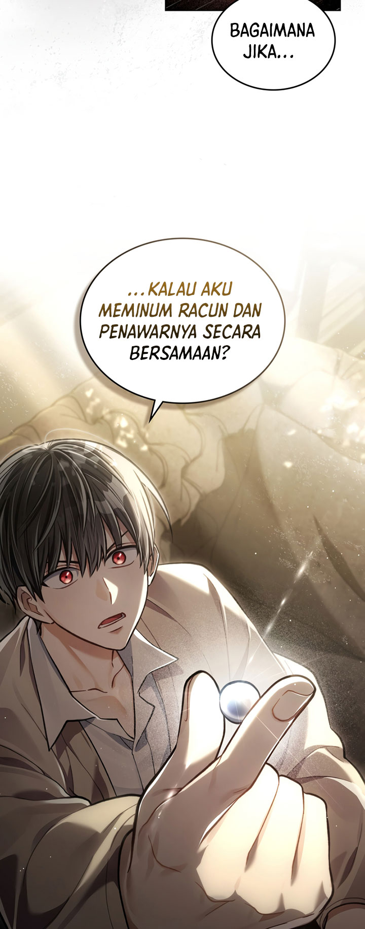 Reborn as the Enemy Prince Bab 14 halaman 14
