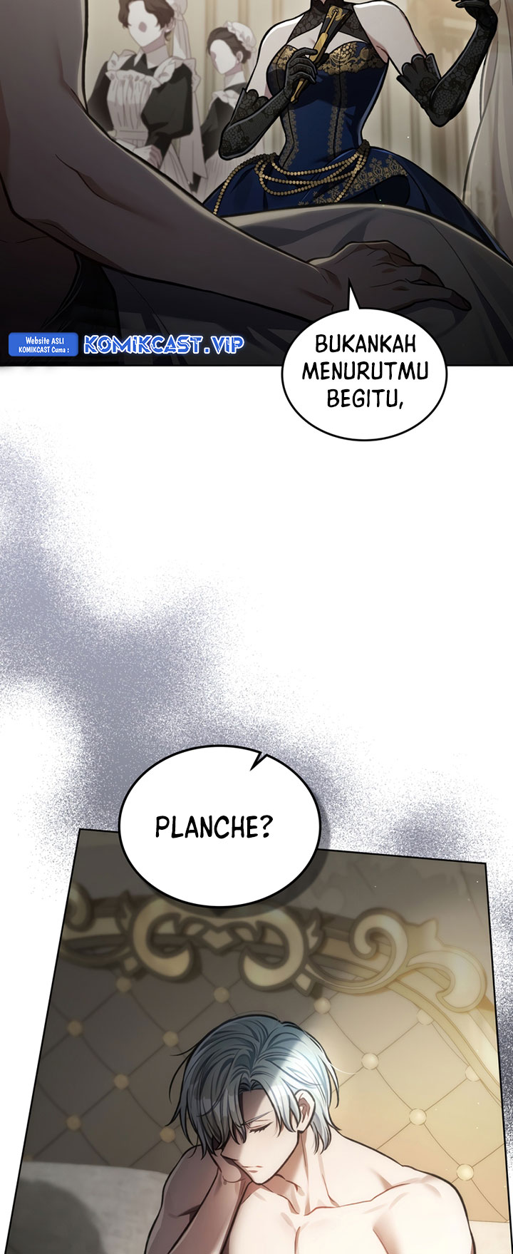 Reborn as the Enemy Prince Bab 14 halaman 34