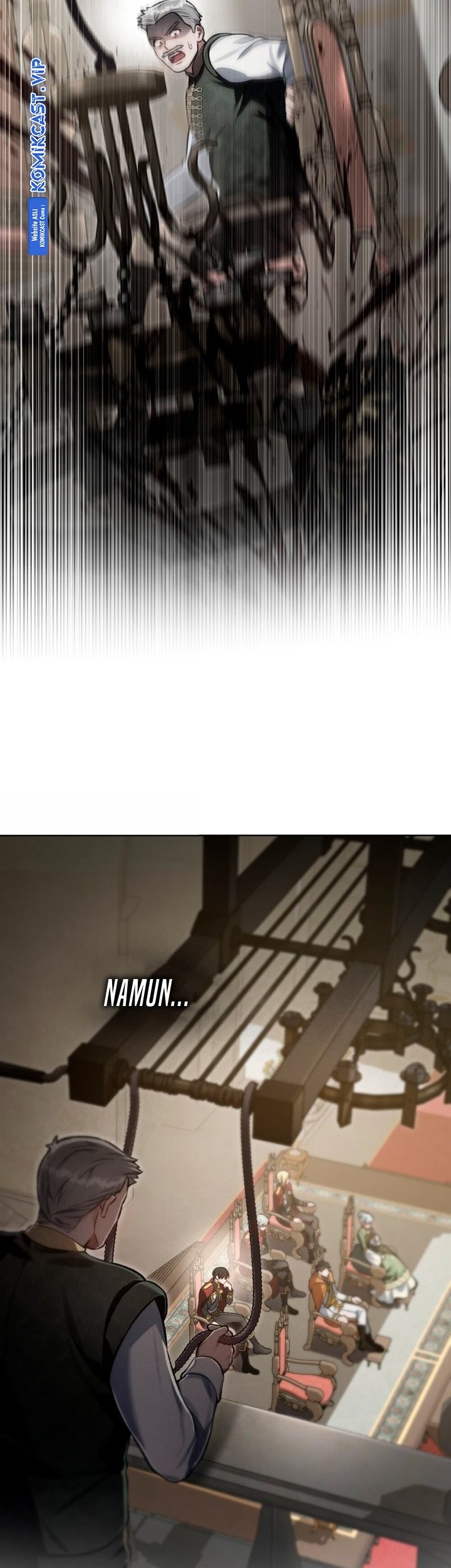 Reborn as the Enemy Prince chapter 16 halaman 5
