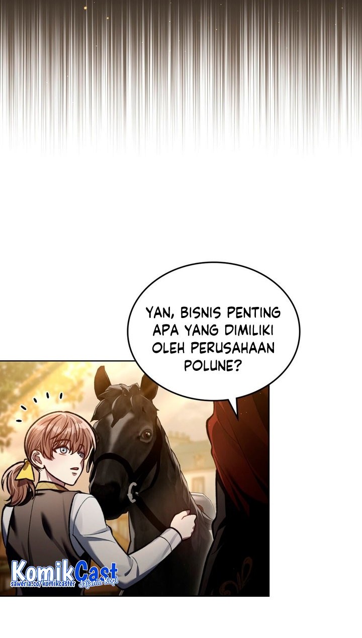 Reborn as the Enemy Prince chapter 16 halaman 32