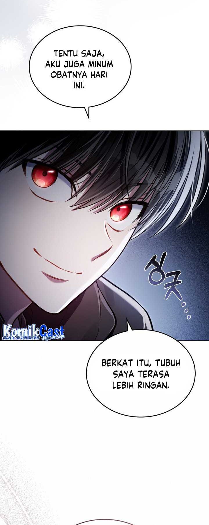 Reborn as the Enemy Prince Bab 18 halaman 9