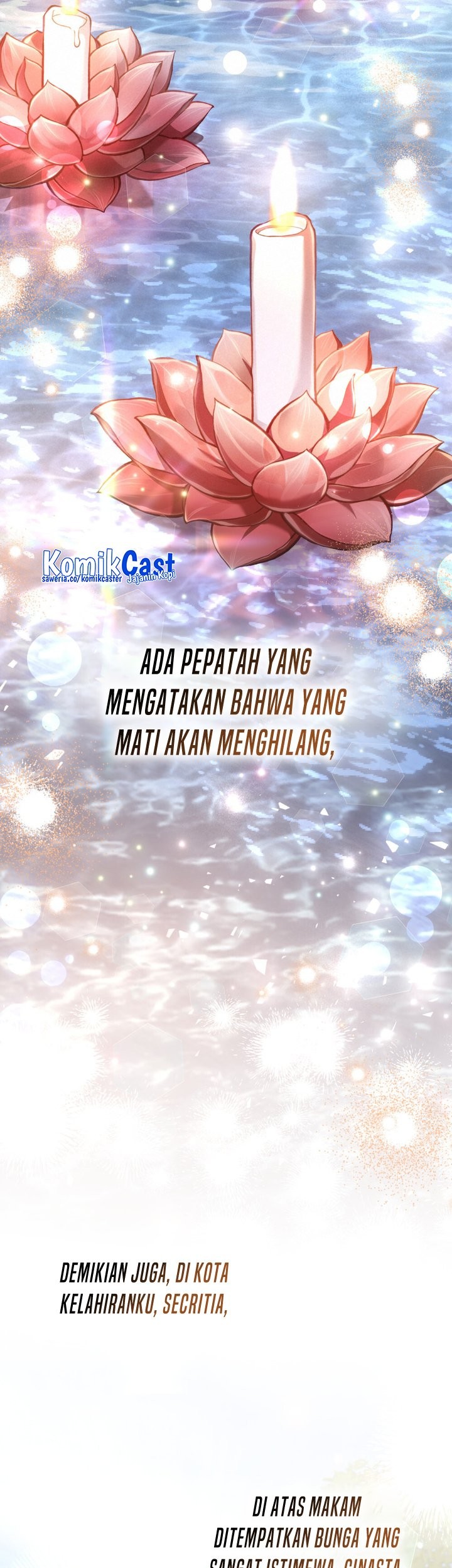 Reborn as the Enemy Prince chapter 19 halaman 32