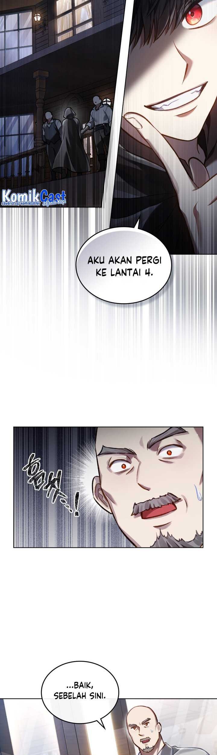 Reborn as the Enemy Prince Bab 20 halaman 6