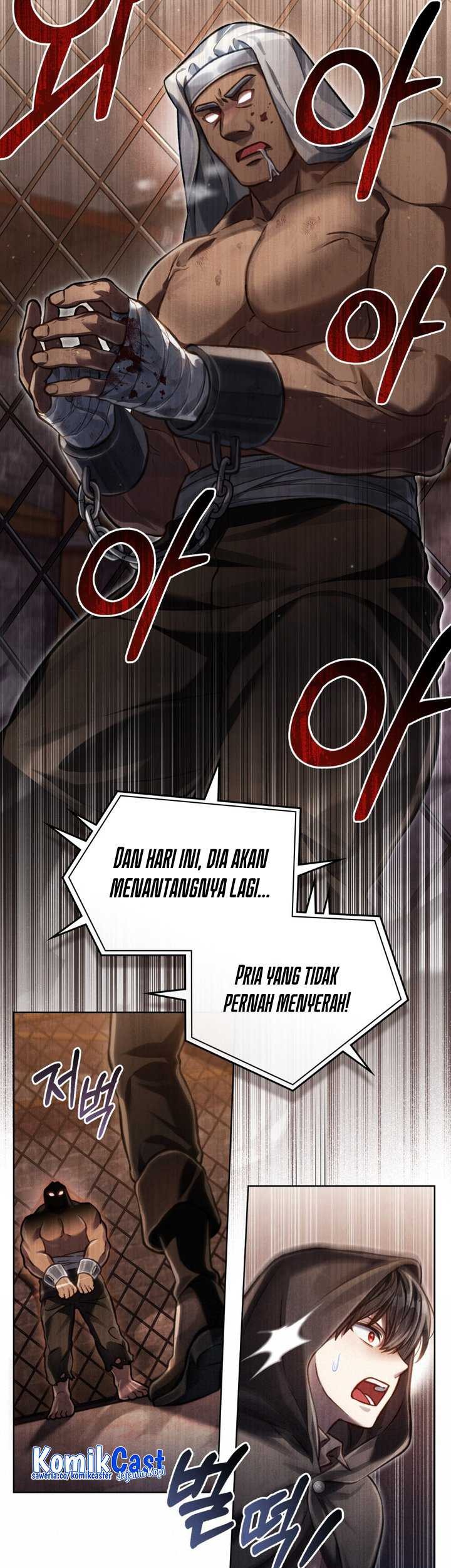 Reborn as the Enemy Prince Bab 20 halaman 42