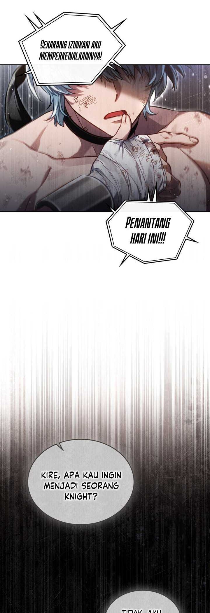 Reborn as the Enemy Prince Bab 20 halaman 45