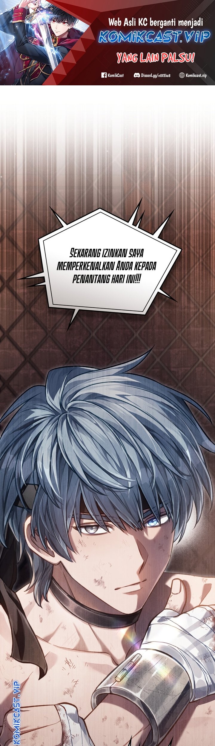 Reborn as the Enemy Prince chapter 21 halaman 2