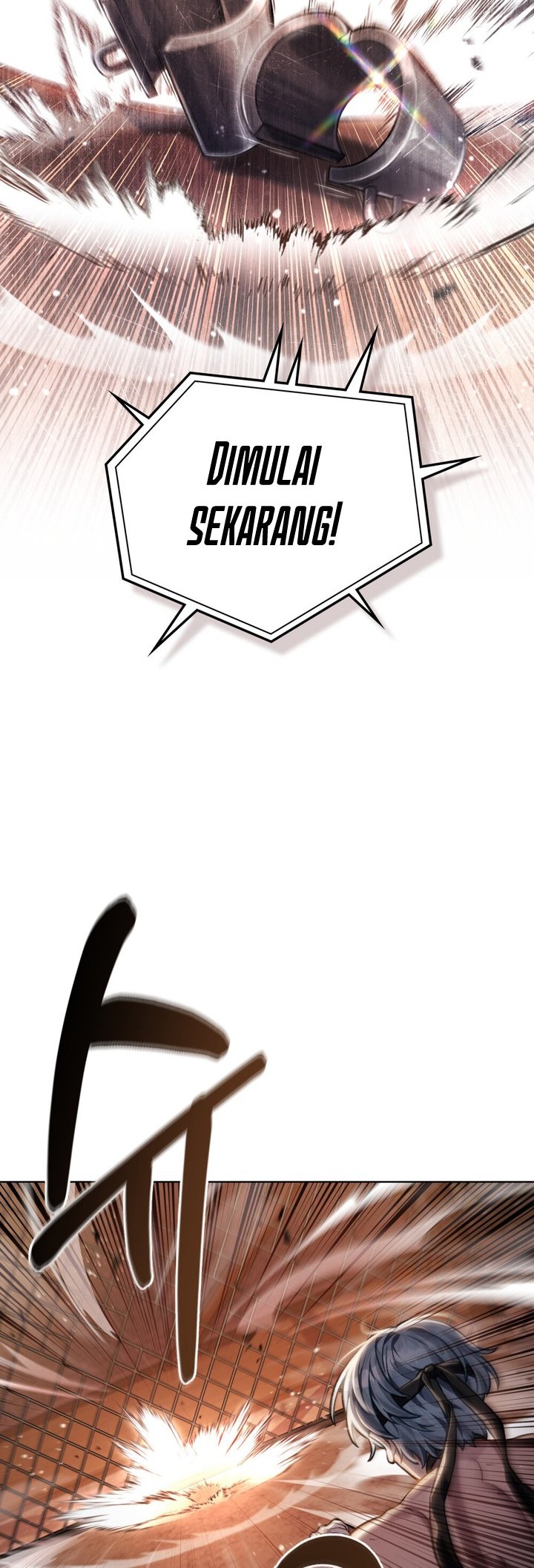 Reborn as the Enemy Prince chapter 21 halaman 17