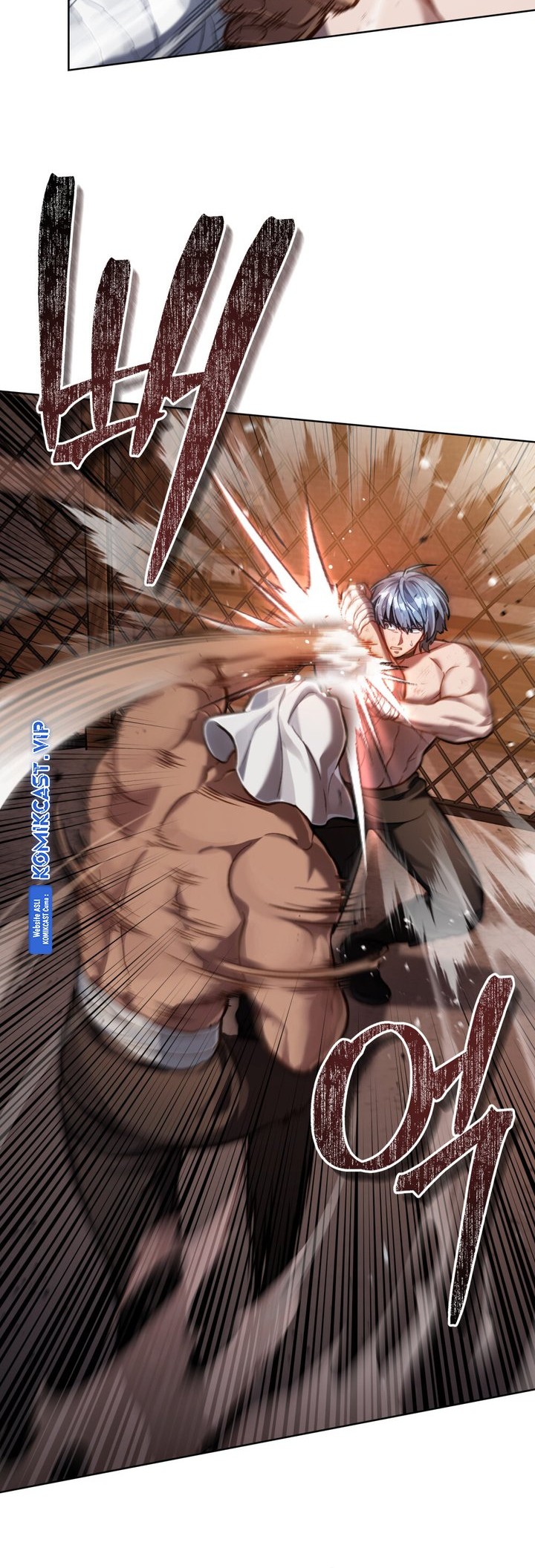 Reborn as the Enemy Prince chapter 21 halaman 19