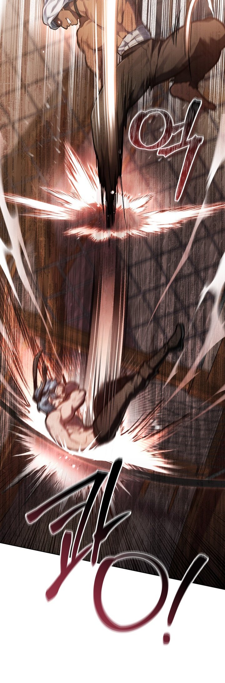 Reborn as the Enemy Prince chapter 21 halaman 21