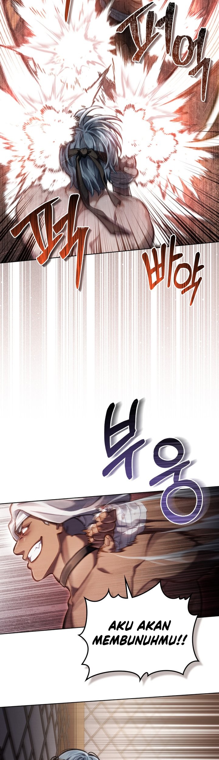 Reborn as the Enemy Prince chapter 21 halaman 28