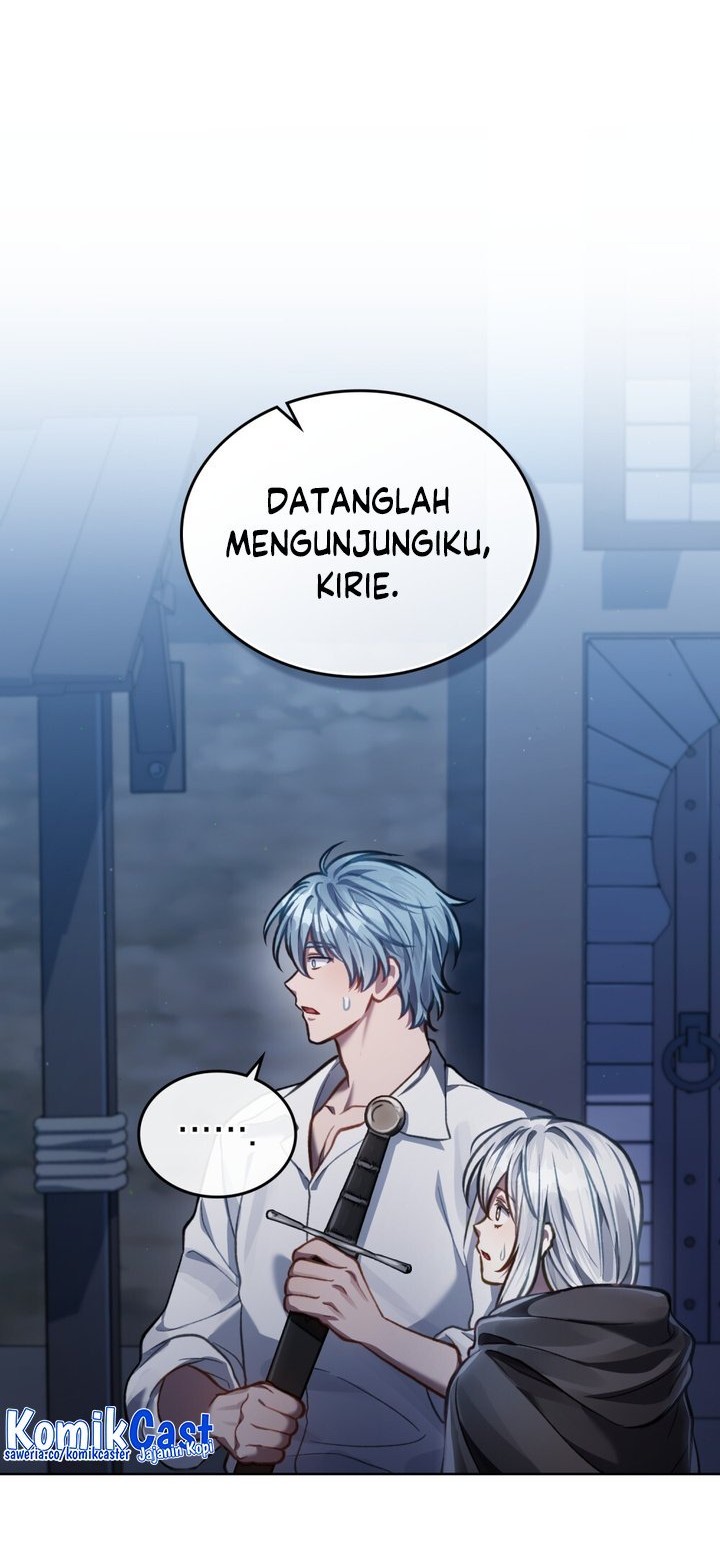 Reborn as the Enemy Prince Bab 22 halaman 45