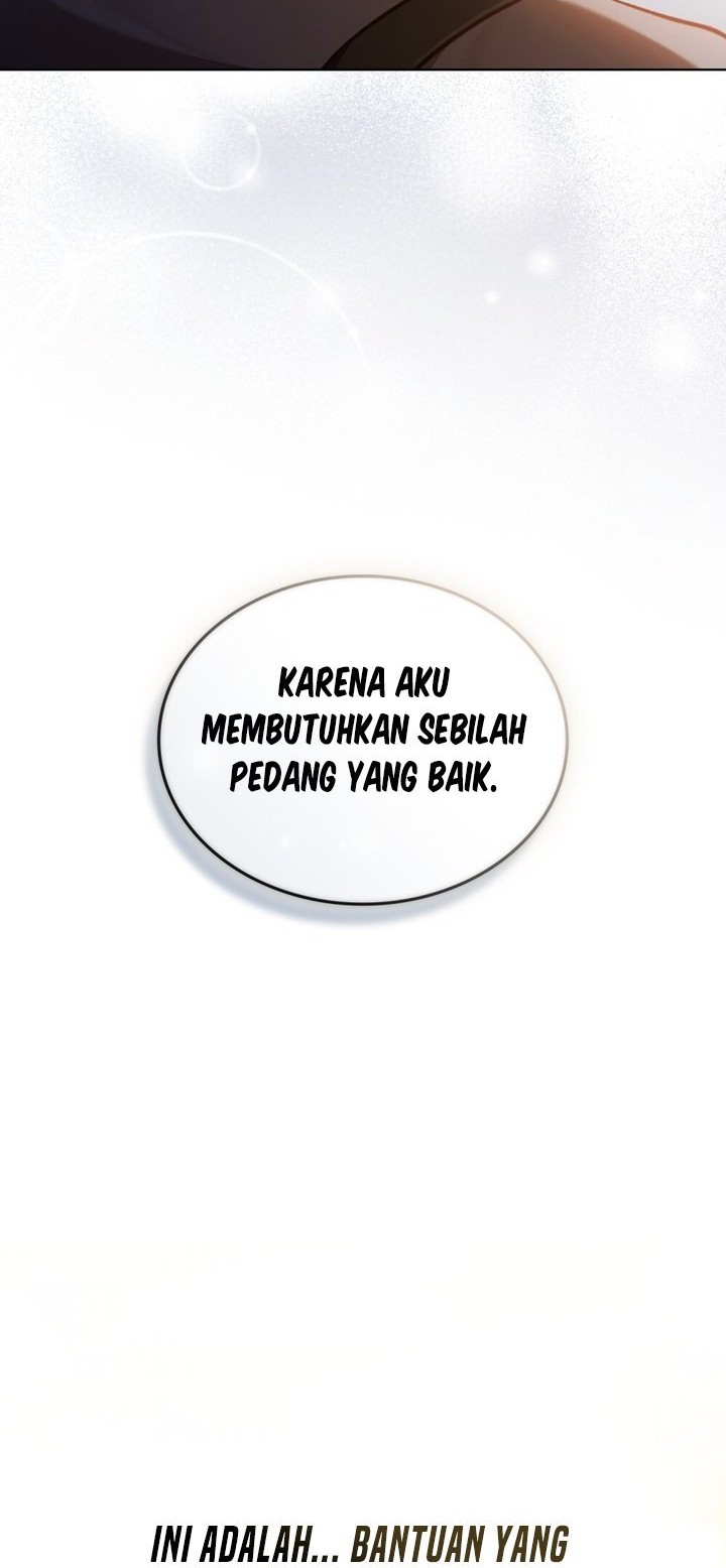 Reborn as the Enemy Prince Bab 22 halaman 47