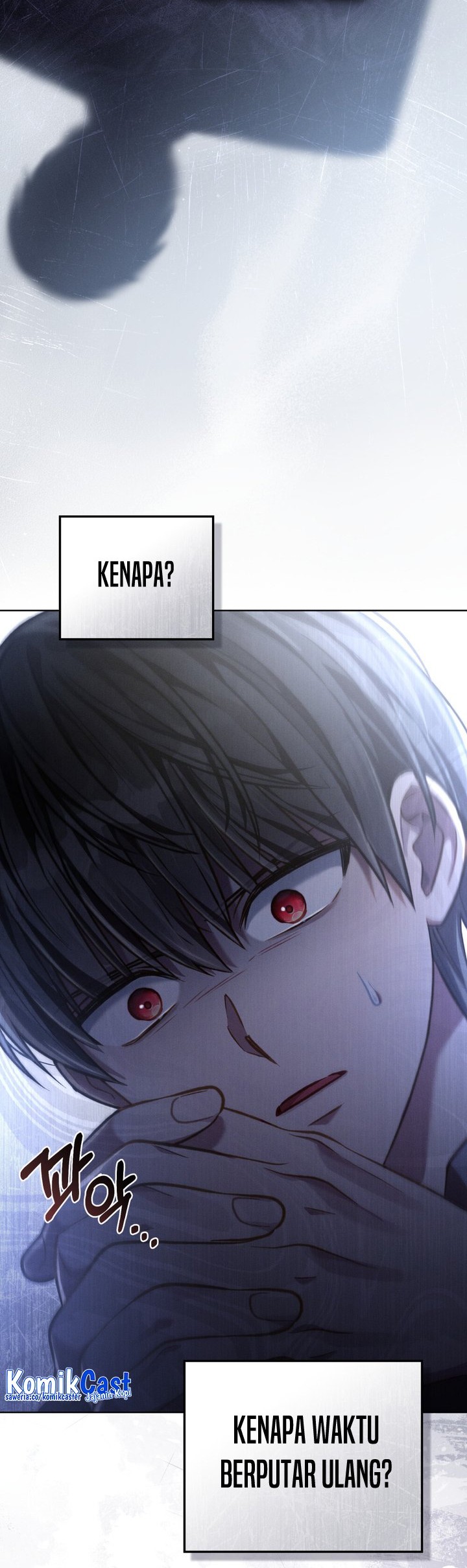 Reborn as the Enemy Prince chapter 24 halaman 5