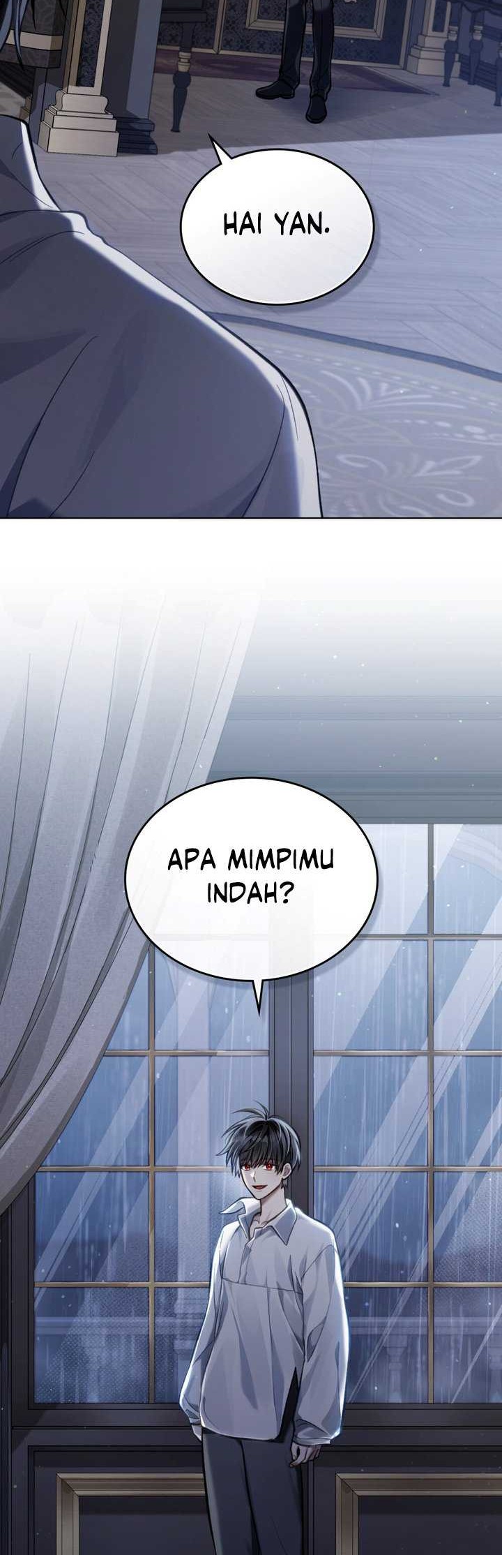 Reborn as the Enemy Prince Bab 25 halaman 5